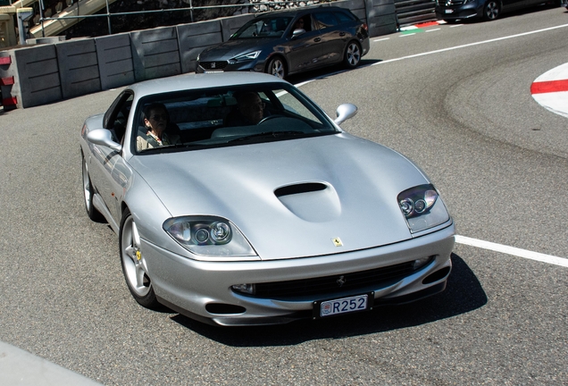 Ferrari 550 Maranello
