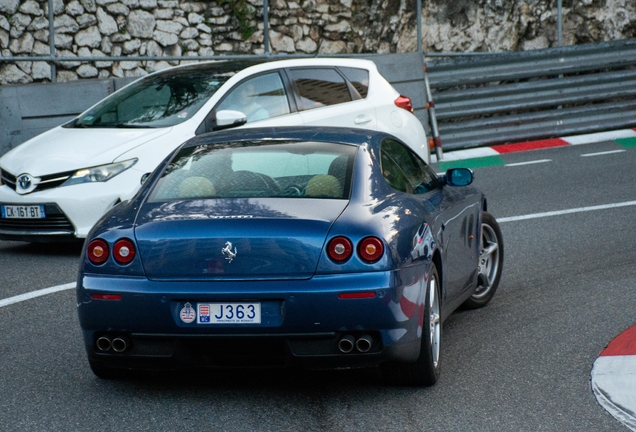 Ferrari 612 Scaglietti