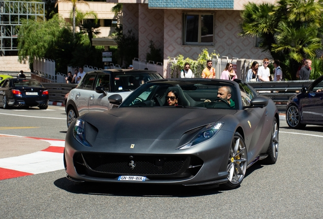 Ferrari 812 GTS