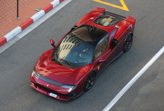 Ferrari 849 Testarossa