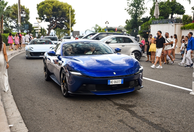 Ferrari Amalfi