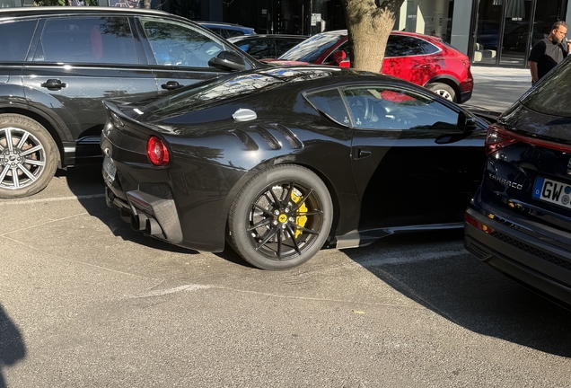 Ferrari F12tdf
