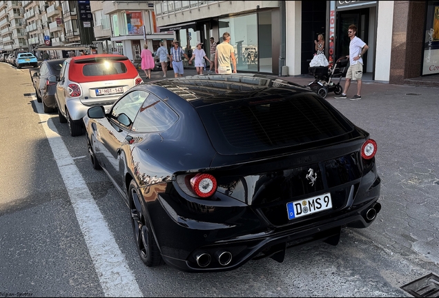 Ferrari FF