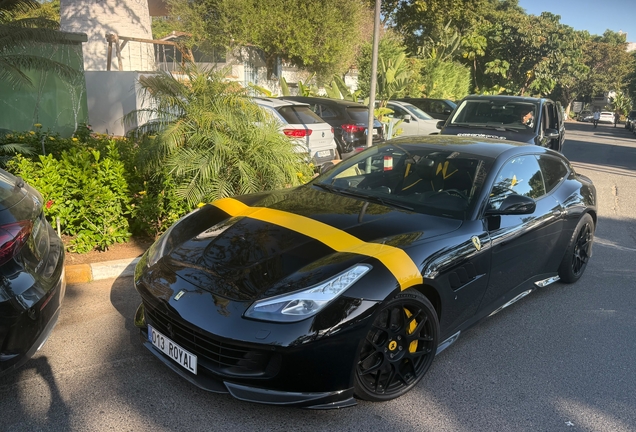 Ferrari GTC4Lusso