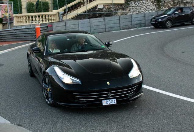 Ferrari GTC4Lusso