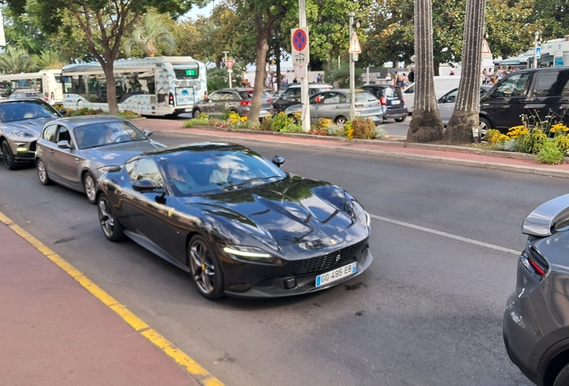 Ferrari Roma