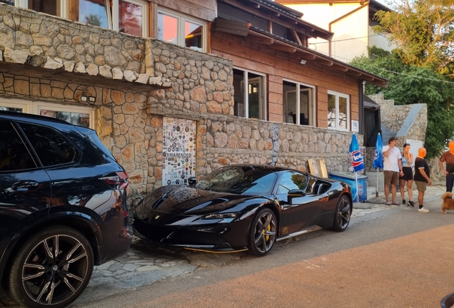 Ferrari SF90 Stradale