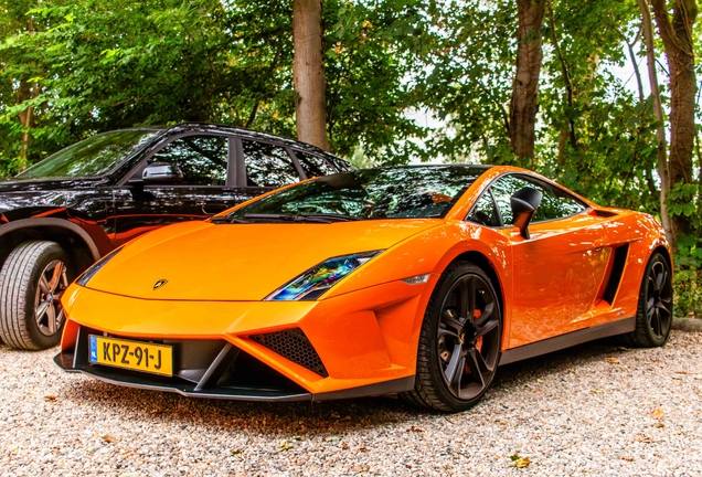 Lamborghini Gallardo LP560-4 2013