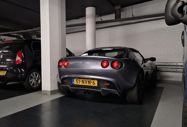 Lotus Elise S2 111R