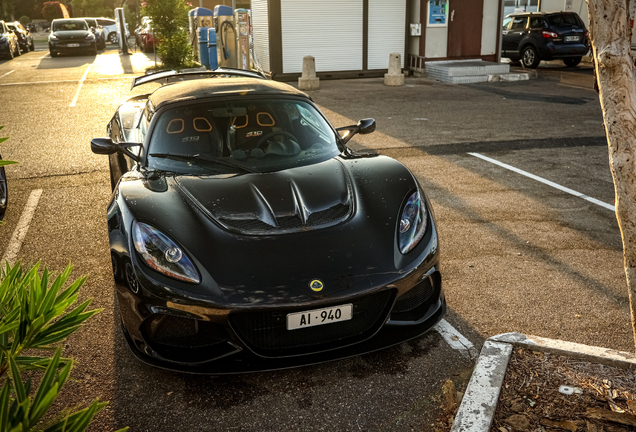 Lotus Exige 410 Sport