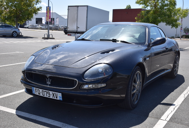 Maserati 3200GT