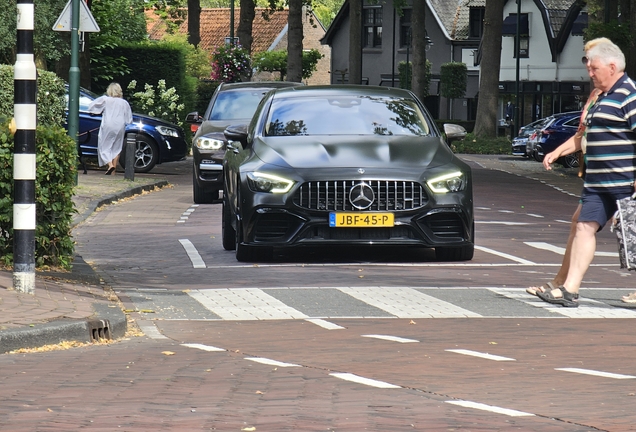 Mercedes-AMG GT 63 S X290