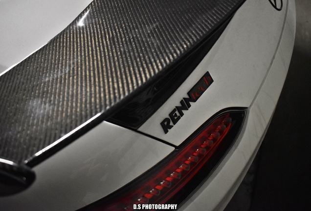 Mercedes-AMG Renntech GT S C190