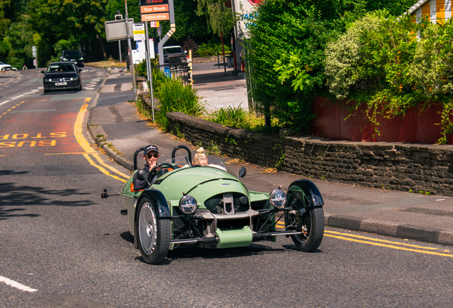 Morgan Super 3