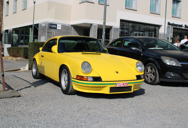 Porsche 911 Carrera RS 2.7