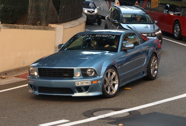 Saleen S281 SC