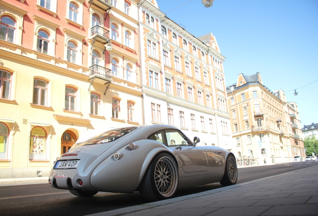 Wiesmann GT MF4