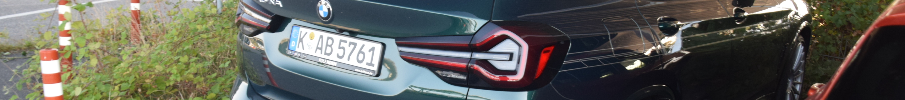 Alpina XD3 Allrad 2022