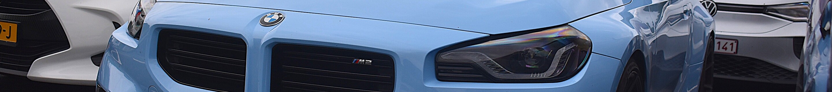 BMW M2 Coupé G87