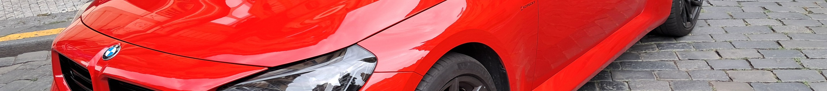 BMW M2 Coupé G87