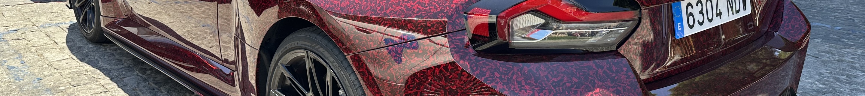 BMW M2 Coupé G87