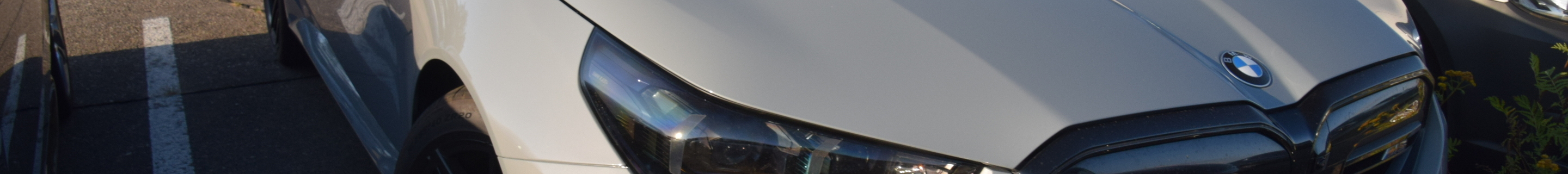 BMW M5 G90