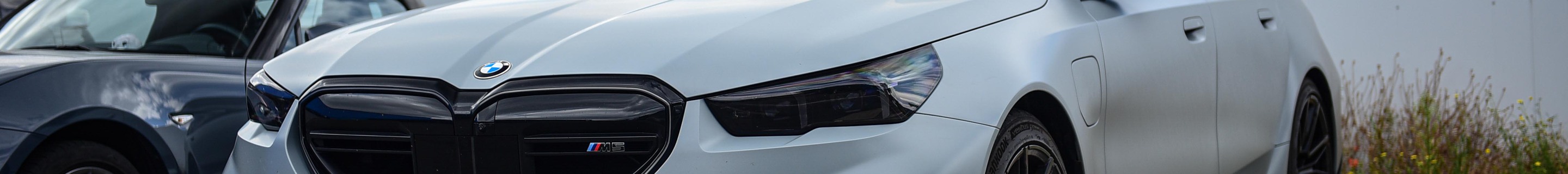 BMW M5 G90