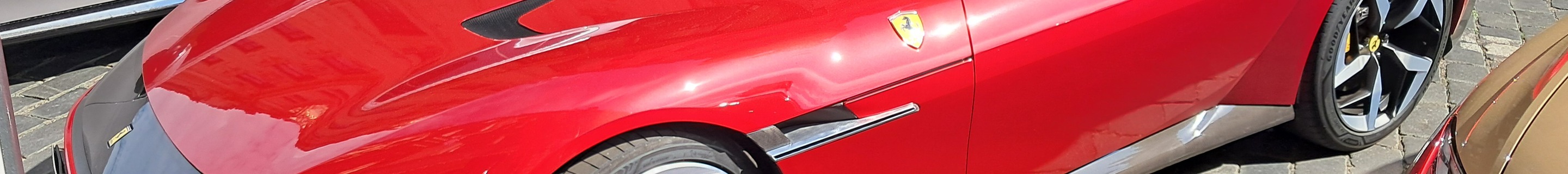 Ferrari 12Cilindri
