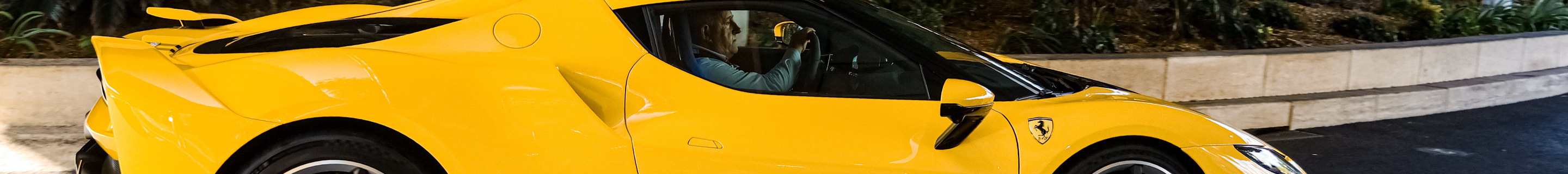Ferrari 296 Speciale