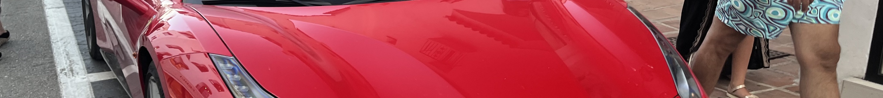 Ferrari 488 GTB