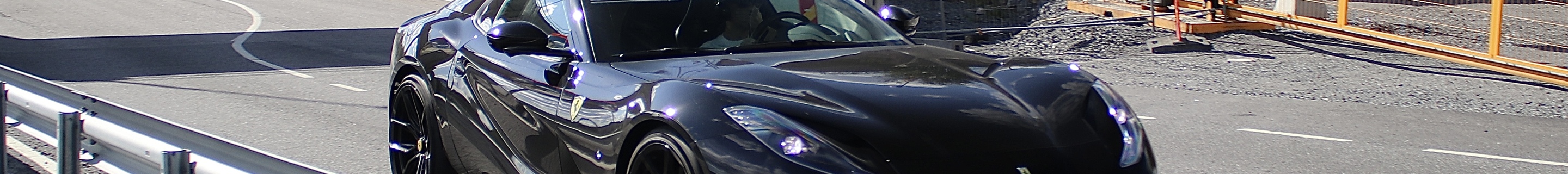 Ferrari 812 GTS