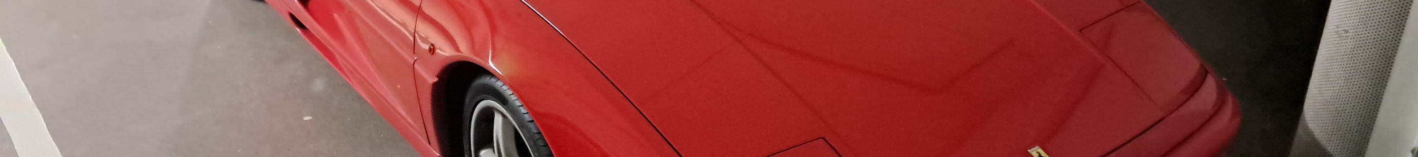 Ferrari F355 Spider