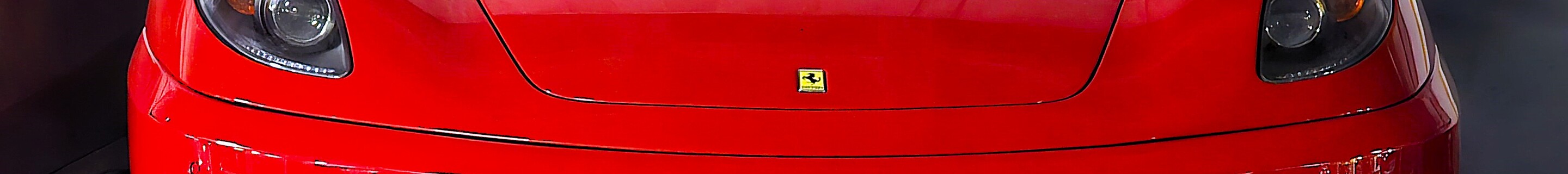 Ferrari F430