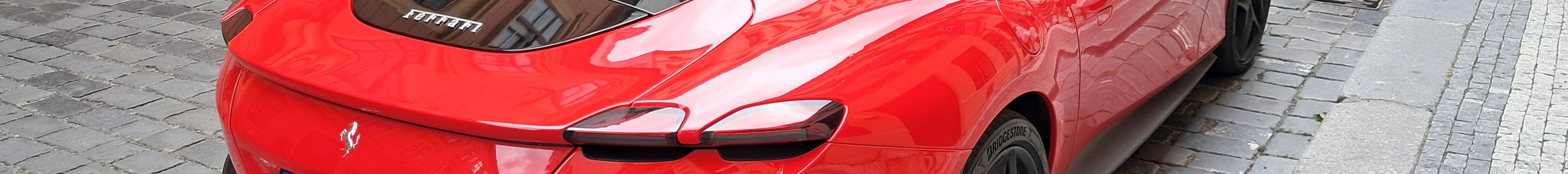 Ferrari Roma