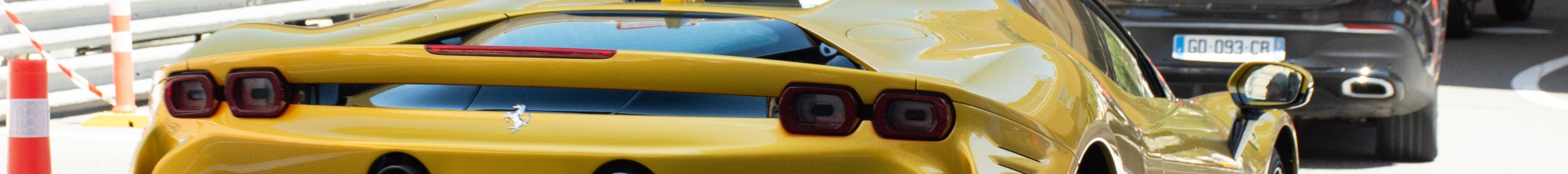 Ferrari SF90 Spider