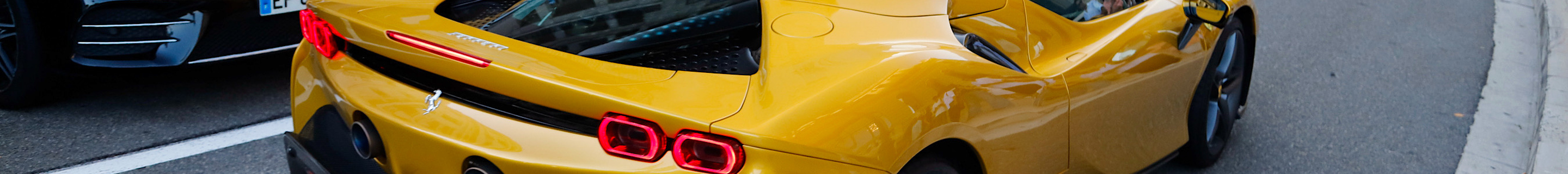 Ferrari SF90 Spider