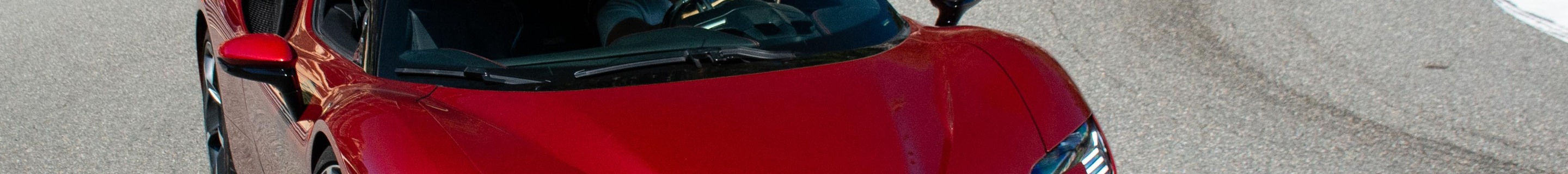 Ferrari SF90 Stradale