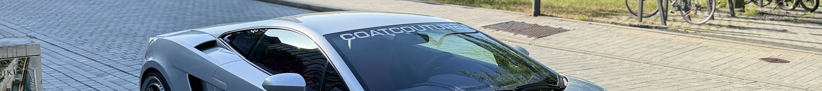 Lamborghini Gallardo