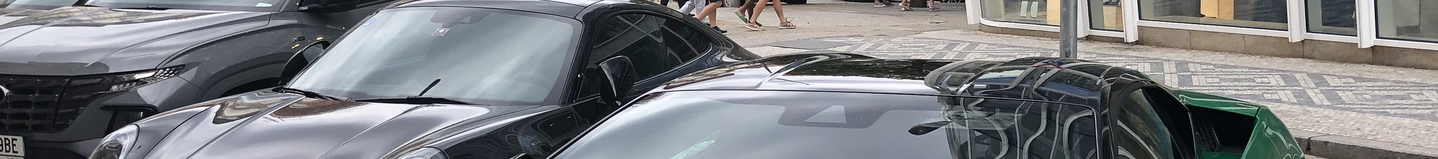 Lamborghini Temerario