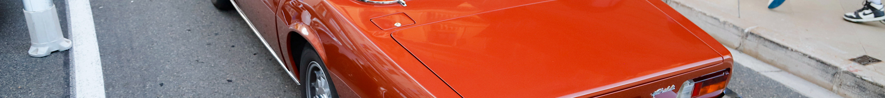 Maserati Ghibli Spyder