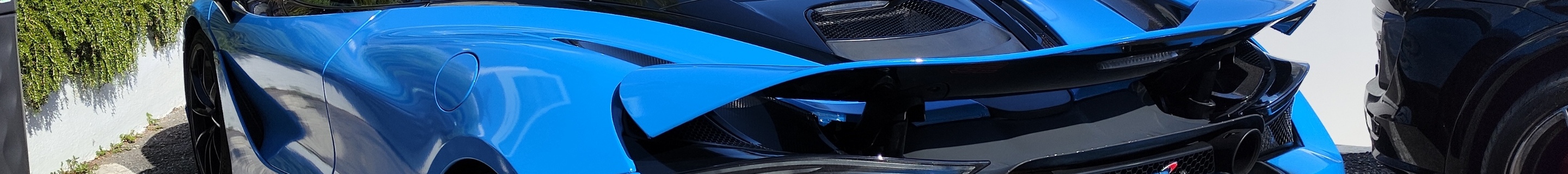 McLaren 720S