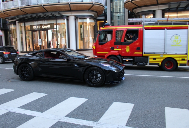 Aston Martin DB12 S