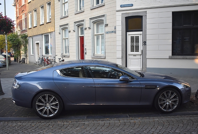 Aston Martin Rapide