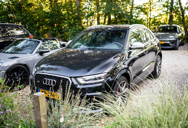 Audi RS Q3