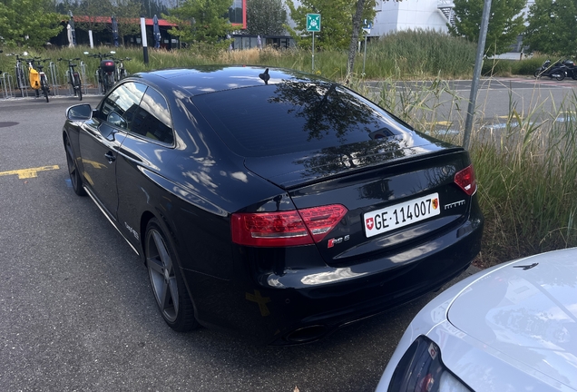 Audi RS5 B8 2012