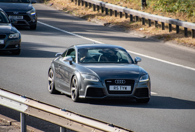 Audi TT-RS