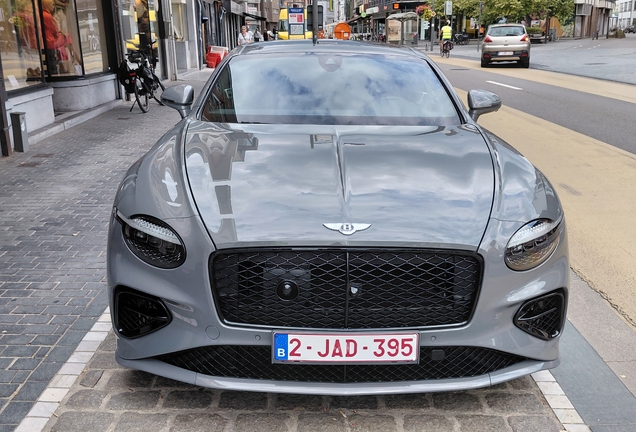 Bentley Continental GT 2025