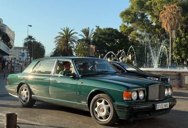 Bentley Turbo R