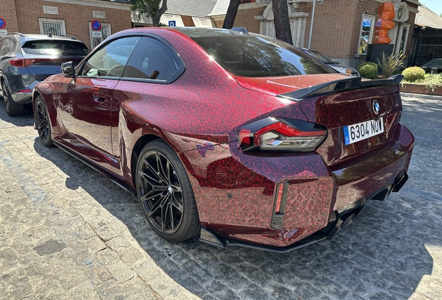BMW M2 Coupé G87