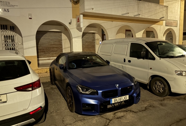 BMW M2 Coupé G87